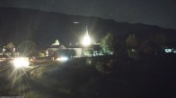 Archiv Foto Webcam Stift Ossiach (Kärnten) 03:00