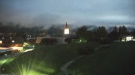 Archiv Foto Webcam Stift Ossiach (Kärnten) 05:00
