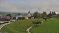 Archiv Foto Webcam Stift Ossiach (Kärnten) 07:00