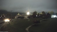 Archiv Foto Webcam Stift Ossiach (Kärnten) 23:00