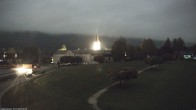Archiv Foto Webcam Stift Ossiach (Kärnten) 01:00