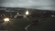 Archiv Foto Webcam Stift Ossiach (Kärnten) 03:00