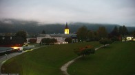 Archiv Foto Webcam Stift Ossiach (Kärnten) 06:00