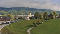 Archiv Foto Webcam Stift Ossiach (Kärnten) 09:00