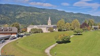 Archiv Foto Webcam Stift Ossiach (Kärnten) 13:00