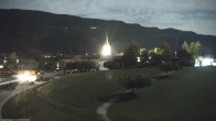 Archiv Foto Webcam Stift Ossiach (Kärnten) 23:00
