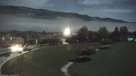 Archiv Foto Webcam Stift Ossiach (Kärnten) 01:00