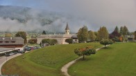 Archiv Foto Webcam Stift Ossiach (Kärnten) 09:00