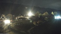 Archived image Webcam Monastery Ossiach (Carinthia) 23:00