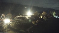 Archived image Webcam Monastery Ossiach (Carinthia) 01:00