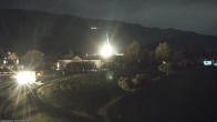 Archived image Webcam Monastery Ossiach (Carinthia) 03:00