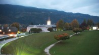 Archived image Webcam Monastery Ossiach (Carinthia) 06:00