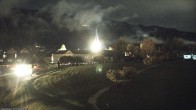 Archiv Foto Webcam Stift Ossiach (Kärnten) 01:00