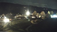 Archiv Foto Webcam Stift Ossiach (Kärnten) 23:00