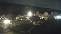 Archiv Foto Webcam Stift Ossiach (Kärnten) 01:00