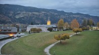 Archiv Foto Webcam Stift Ossiach (Kärnten) 05:00