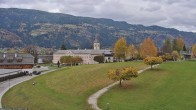 Archiv Foto Webcam Stift Ossiach (Kärnten) 09:00