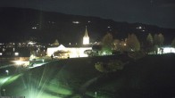 Archiv Foto Webcam Stift Ossiach (Kärnten) 17:00