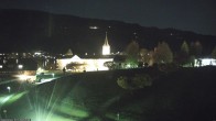 Archiv Foto Webcam Stift Ossiach (Kärnten) 19:00