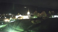 Archiv Foto Webcam Stift Ossiach (Kärnten) 21:00