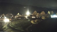 Archiv Foto Webcam Stift Ossiach (Kärnten) 23:00