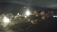Archiv Foto Webcam Stift Ossiach (Kärnten) 01:00