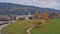 Archiv Foto Webcam Stift Ossiach (Kärnten) 06:00