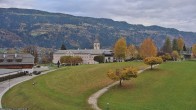 Archiv Foto Webcam Stift Ossiach (Kärnten) 07:00