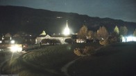 Archiv Foto Webcam Stift Ossiach (Kärnten) 23:00
