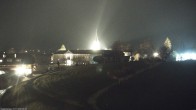 Archiv Foto Webcam Stift Ossiach (Kärnten) 23:00