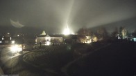 Archiv Foto Webcam Stift Ossiach (Kärnten) 03:00
