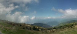 Archiv Foto Webcam Gerlitzen: Hotel / Gasthof Pacheiner 09:00
