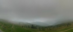 Archiv Foto Webcam Gerlitzen: Hotel / Gasthof Pacheiner 06:00