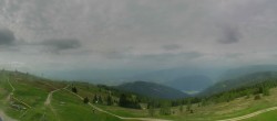 Archiv Foto Webcam Gerlitzen: Hotel / Gasthof Pacheiner 09:00