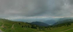 Archiv Foto Webcam Gerlitzen: Hotel / Gasthof Pacheiner 05:00