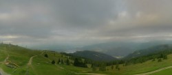 Archiv Foto Webcam Gerlitzen: Hotel / Gasthof Pacheiner 06:00