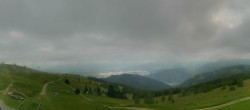 Archiv Foto Webcam Gerlitzen: Hotel / Gasthof Pacheiner 07:00