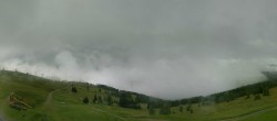 Archiv Foto Webcam Gerlitzen: Hotel / Gasthof Pacheiner 11:00