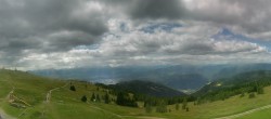 Archiv Foto Webcam Gerlitzen: Hotel / Gasthof Pacheiner 11:00