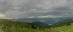 Archiv Foto Webcam Gerlitzen: Hotel / Gasthof Pacheiner 05:00