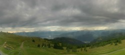 Archiv Foto Webcam Gerlitzen: Hotel / Gasthof Pacheiner 06:00