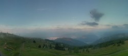Archiv Foto Webcam Gerlitzen: Hotel / Gasthof Pacheiner 05:00