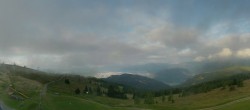 Archiv Foto Webcam Gerlitzen: Hotel / Gasthof Pacheiner 06:00