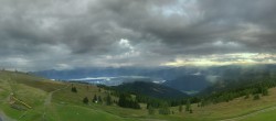 Archiv Foto Webcam Gerlitzen: Hotel / Gasthof Pacheiner 05:00