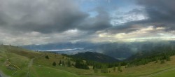 Archiv Foto Webcam Gerlitzen: Hotel / Gasthof Pacheiner 06:00