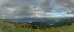 Archiv Foto Webcam Gerlitzen: Hotel / Gasthof Pacheiner 07:00