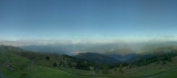 Archiv Foto Webcam Gerlitzen: Hotel / Gasthof Pacheiner 06:00