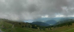 Archiv Foto Webcam Gerlitzen: Hotel / Gasthof Pacheiner 11:00