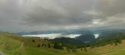 Archiv Foto Webcam Gerlitzen: Hotel / Gasthof Pacheiner 06:00