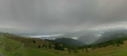 Archiv Foto Webcam Gerlitzen: Hotel / Gasthof Pacheiner 07:00